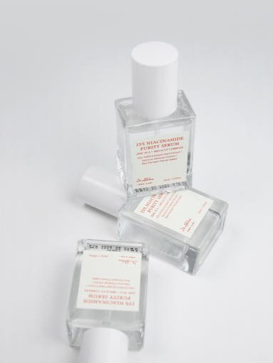 Dr.Althea 15% Niacinamide Purity Serum 30ml - Daebak