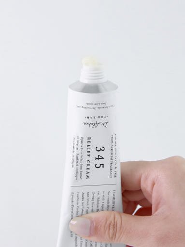 Dr.Althea 345 Relief Cream 50ml - Daebak