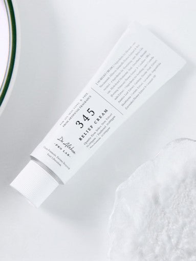 Dr.Althea 345 Relief Cream 50ml - Daebak