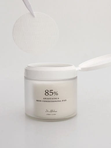 Dr.Althea Anastatica Skin Conditioning Pad 65ea/170ml - Daebak