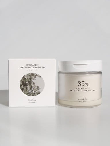 Dr.Althea Anastatica Skin Conditioning Pad 65ea/170ml - Daebak