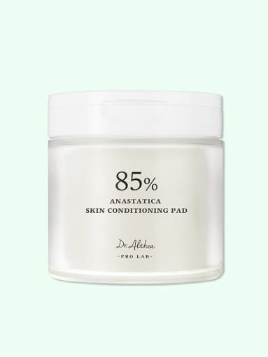 Dr.Althea Anastatica Skin Conditioning Pad 65ea/170ml - Daebak