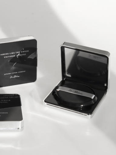 Dr.Althea Aurora Cover Cushion Moisture SPF50+ PA+++ 15g - Daebak
