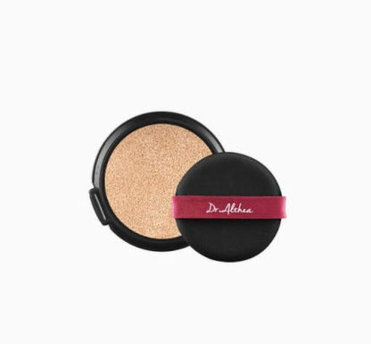 Dr.Althea Aurora Cover Cushion Moisture SPF50+ PA+++ 15g [Refill] - Daebak