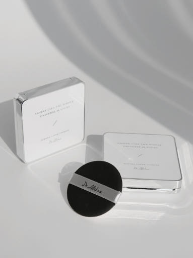 Dr.Althea Aurora Cover Cushion SPF50+ PA+++ 15g - Daebak