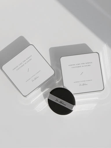 Dr.Althea Aurora Cover Cushion SPF50+ PA+++ 15g - Daebak