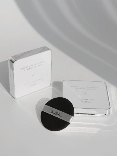 Dr.Althea Aurora Cover Cushion SPF50+ PA+++ 15g [Refill] - Daebak