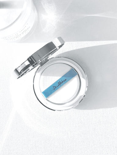 Dr.Althea Double Serum Balm Foundation SPF50+ PA+++ 12g - Daebak