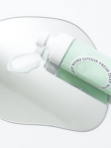 Dr.Althea Fresh Deep Noni Lotion 110ml - Daebak