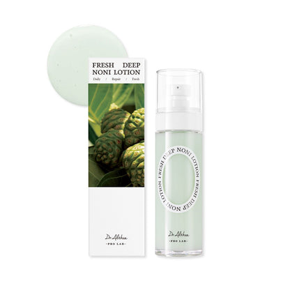 Dr.Althea Fresh Deep Noni Lotion 110ml - Daebak