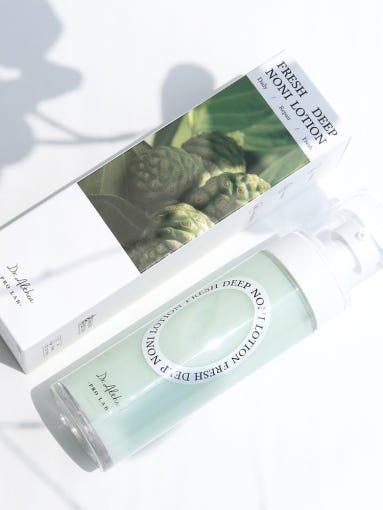Dr.Althea Fresh Deep Noni Lotion 110ml - Daebak