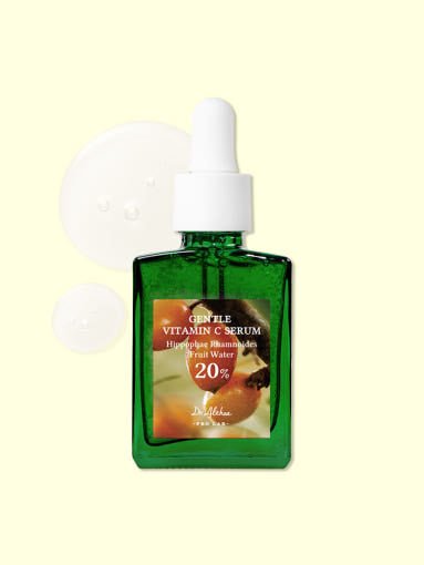 Dr.Althea Gentle Vitamin C Serum 30ml - Daebak