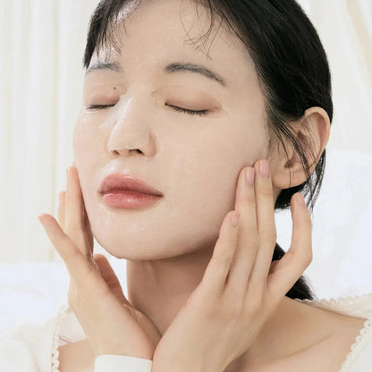 Dr.Althea Jelly Seal Dewy Mask Sheet 28g X 4ea - Daebak