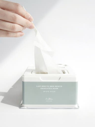 Dr.Althea Last Minute Skin Rescue Anastatica Mask 30ea/310ml - Daebak