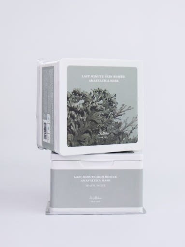 Dr.Althea Last Minute Skin Rescue Anastatica Mask 30ea/310ml - Daebak