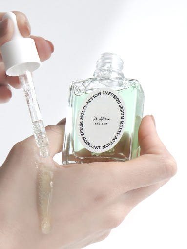 Dr.Althea Multi Action Infusion Serum 30ml - Daebak