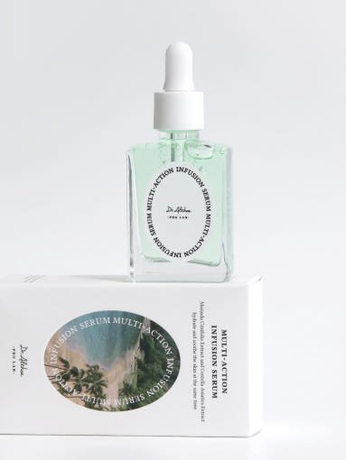 Dr.Althea Multi Action Infusion Serum 30ml - Daebak