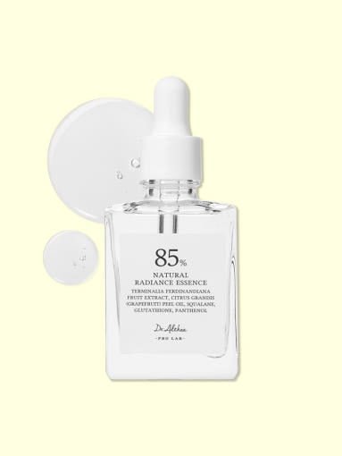 Dr.Althea Natural Radiance Essence 30ml - Daebak