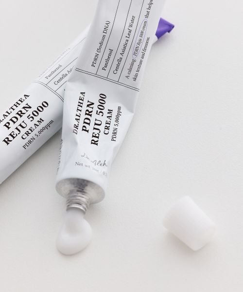 Dr.Althea PDRN REJU 5000 CREAM 20g - Daebak