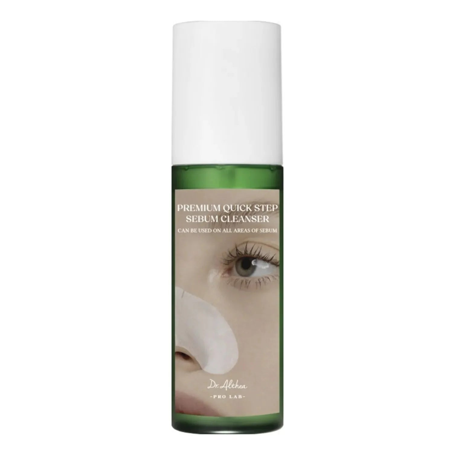 Dr.Althea Premium Quick Step Sebum Cleanser 100ml - Daebak