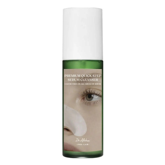 Dr.Althea Premium Quick Step Sebum Cleanser 100ml - Daebak