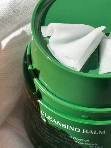 Dr.Althea Pure Grinding Cleansing Balm 50ml - Daebak