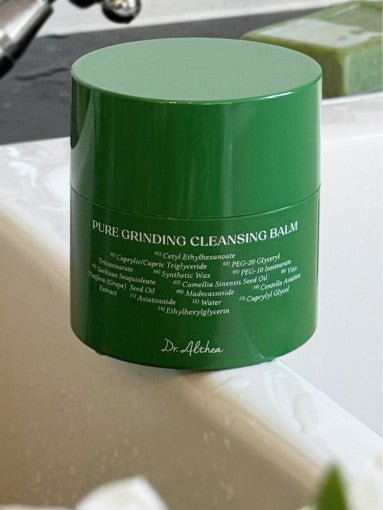 Dr.Althea Pure Grinding Cleansing Balm 50ml - Daebak