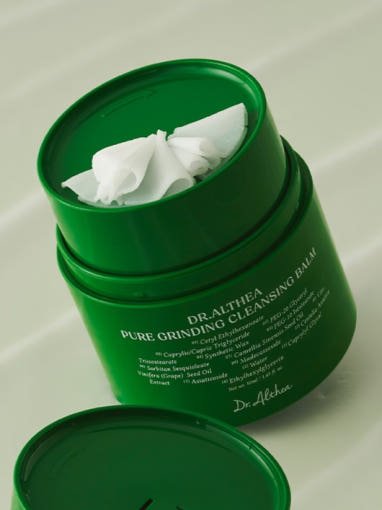 Dr.Althea Pure Grinding Cleansing Balm 50ml - Daebak