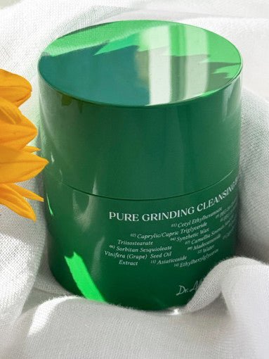 Dr.Althea Pure Grinding Cleansing Balm 50ml - Daebak