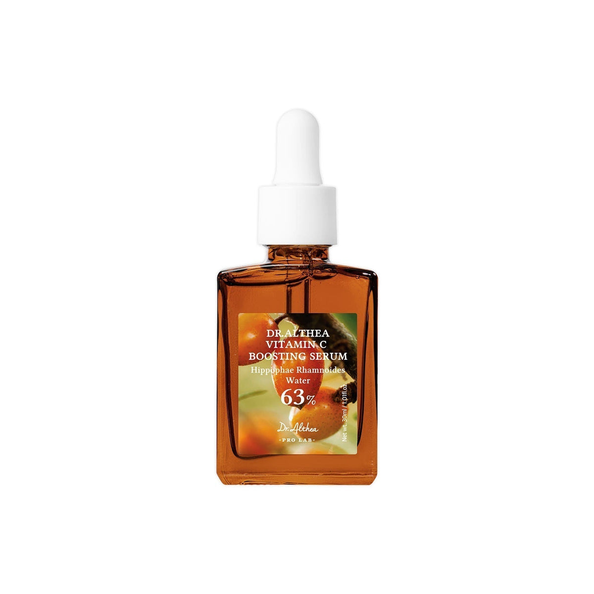Dr.Althea Vitamin C Boosting Serum 30ml - Daebak