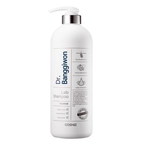 Dr.BANGGIWON LAB SHAMPOO 1000ML ANTI HAIR LOSS - Daebak