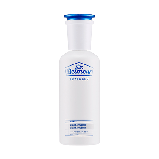 Dr.Belmeur Advanced Cica Emulsion 150ml - Daebak