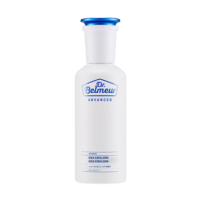 Dr.Belmeur Advanced Cica Emulsion 150ml - Daebak