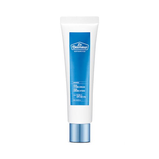 Dr.Belmeur Advanced Cica Hydro Cream 60ml - Daebak
