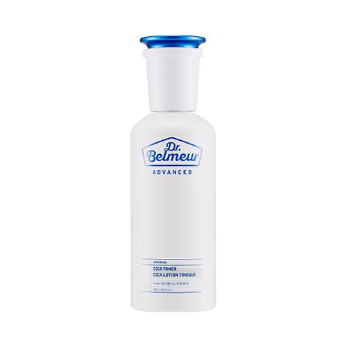 Dr.Belmeur Advanced Cica Toner 150ml - Daebak