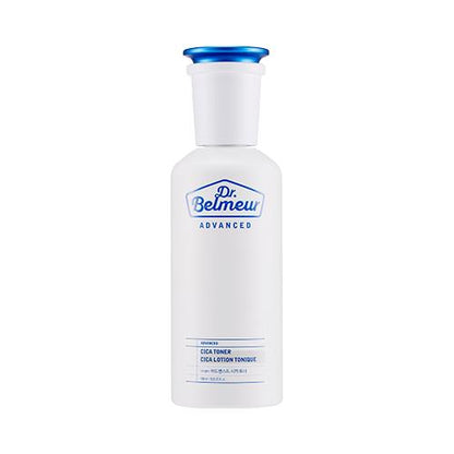 Dr.Belmeur Advanced Cica Toner 150ml - Daebak