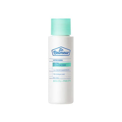 Dr.Belmeur AHA PHA Exfoliating Toner 100ml - Daebak