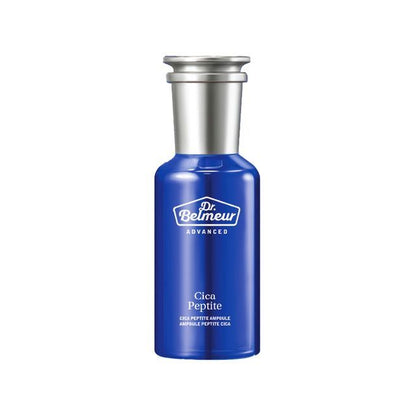 Dr.Belmeur Cica Peptite Ampoule 50ml - Daebak