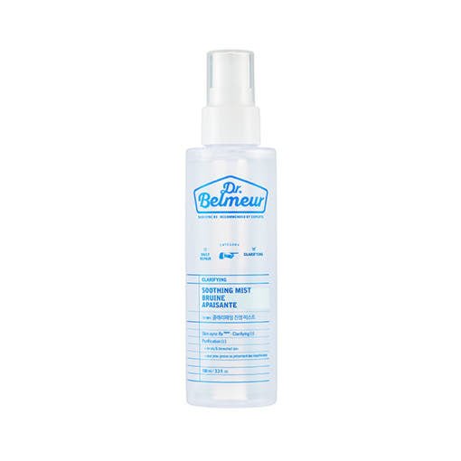 Dr.Belmeur Clarifying Soothing Mist 100ml - Daebak