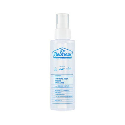 Dr.Belmeur Clarifying Soothing Mist 100ml - Daebak