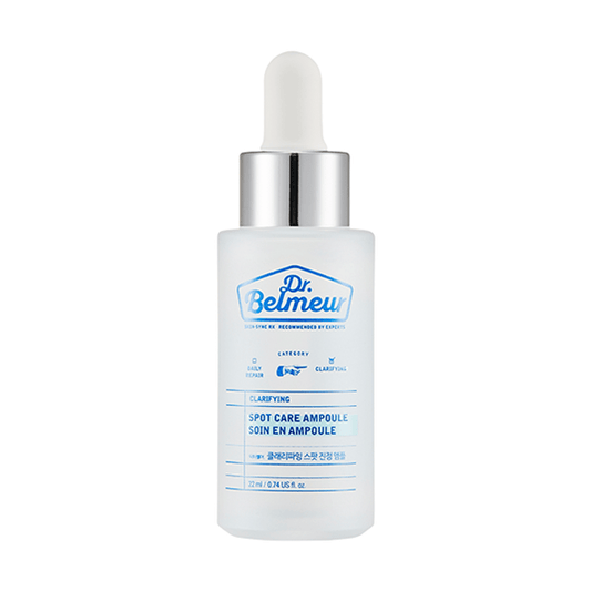 Dr.Belmeur Clarifying Spot Calming Ampoule 22ml - Daebak