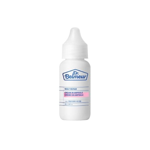 Dr.Belmeur Daily Repair Cream in Ampoule 30ml - Daebak