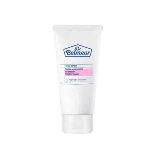 Dr.Belmeur Daily Repair Facial Moisturizer 120ml - Daebak