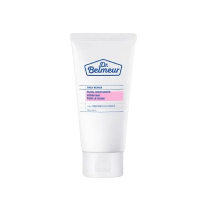 Dr.Belmeur Daily Repair Facial Moisturizer 120ml - Daebak