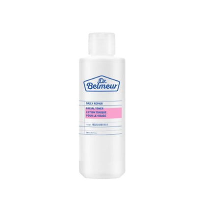 Dr.Belmeur Daily Repair Facial Toner 200ml - Daebak