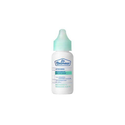 Dr.Belmeur Niacinamide TXA Dark Spot Serum 30ml - Daebak