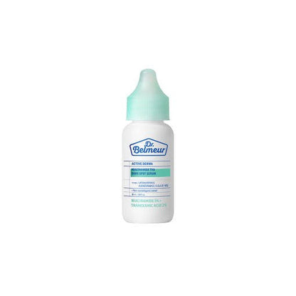 Dr.Belmeur Niacinamide TXA Dark Spot Serum 30ml - Daebak