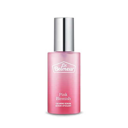 Dr.Belmeur Pink Belmish Calming Serum 50ml - Daebak