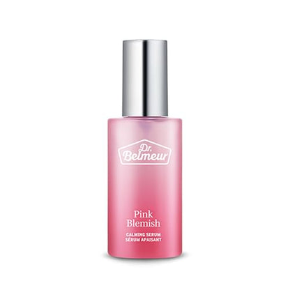 Dr.Belmeur Pink Belmish Calming Serum 50ml - Daebak