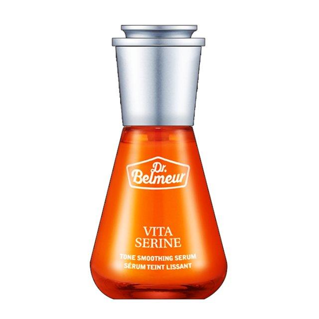 Dr.Belmeur Vita Serine Serum 45ml - Daebak